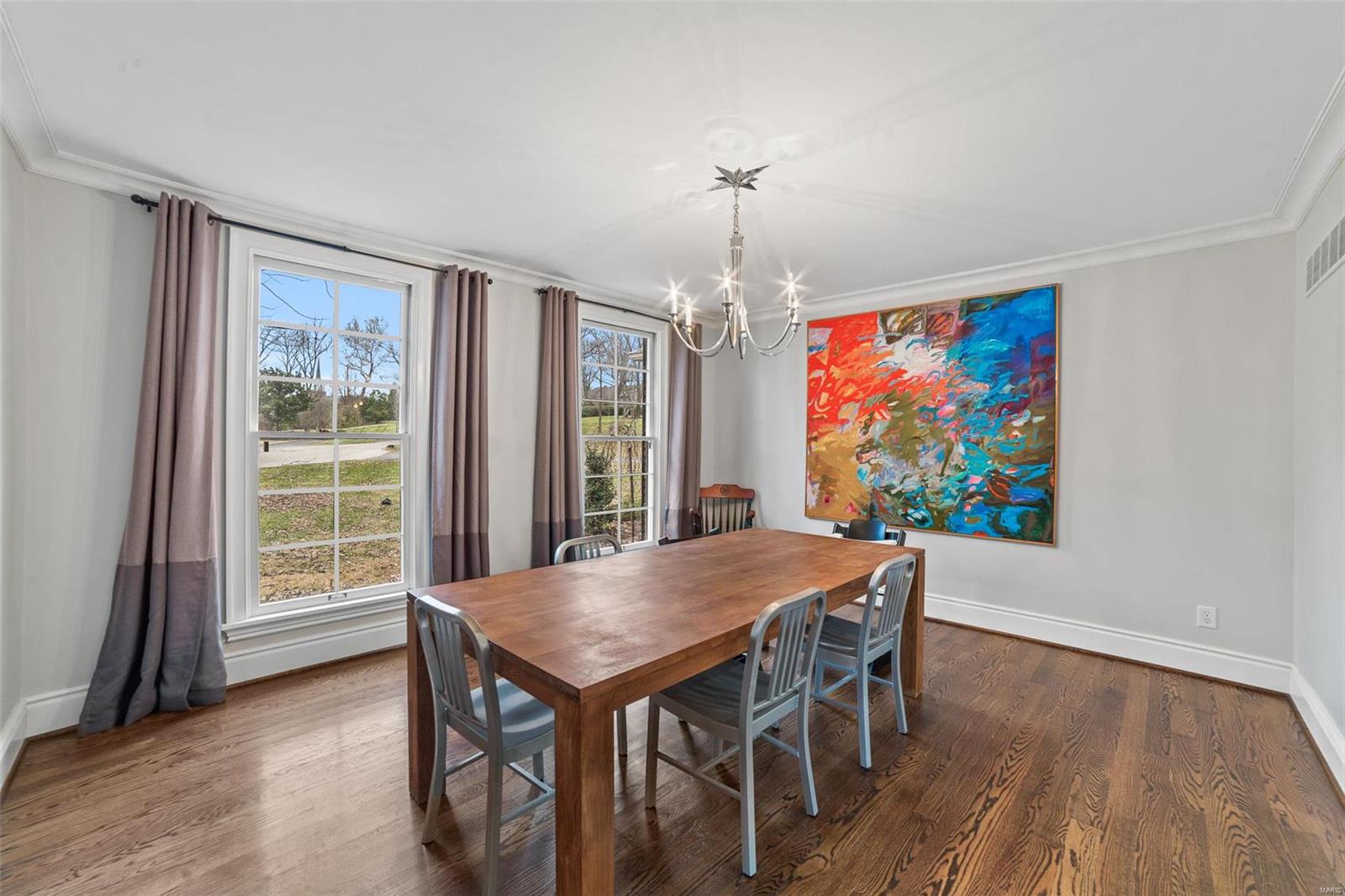 Upper Log Cabin - Residential