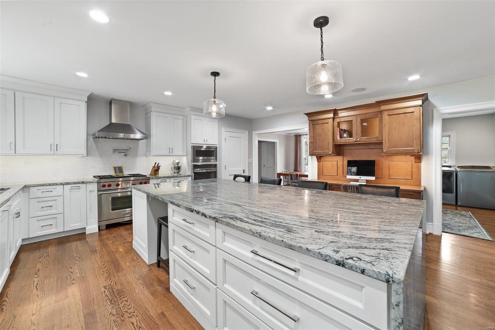 Upper Log Cabin - Residential