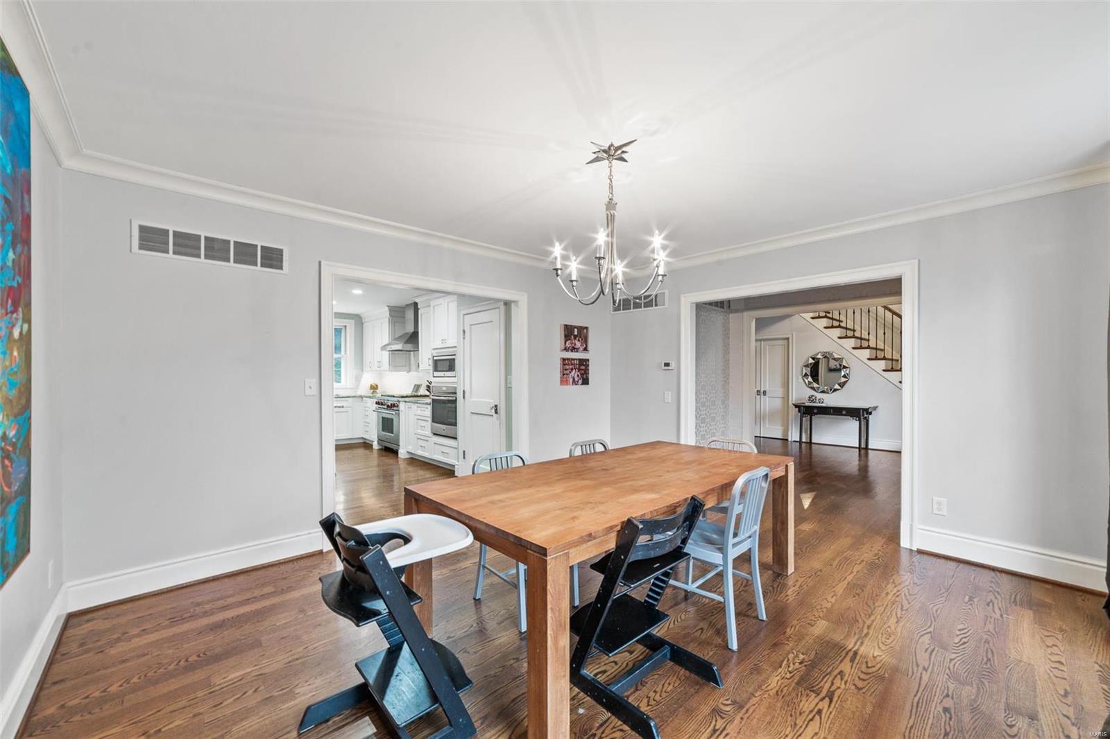 Upper Log Cabin - Residential