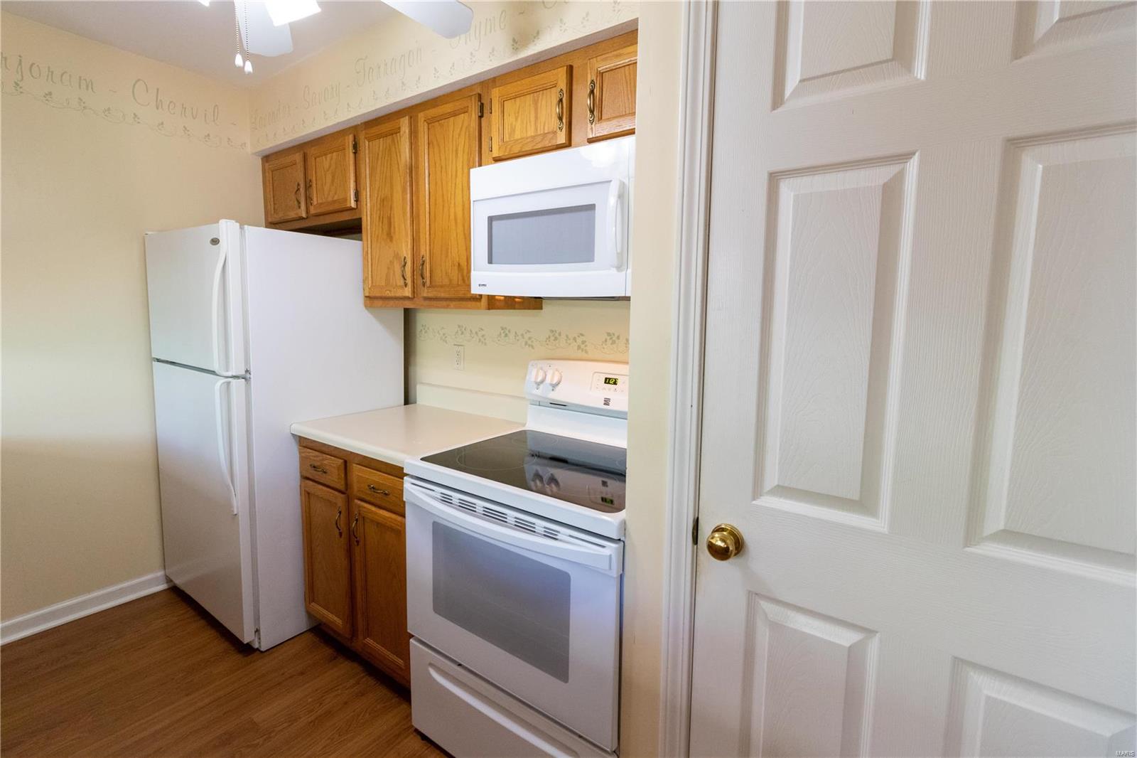 Whitehall Place Condo - Residential
