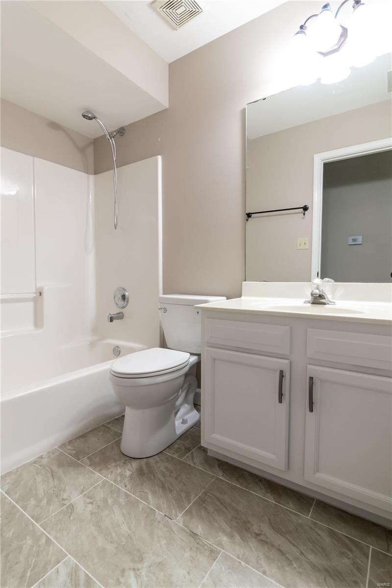 Whitehall Place Condo - Residential