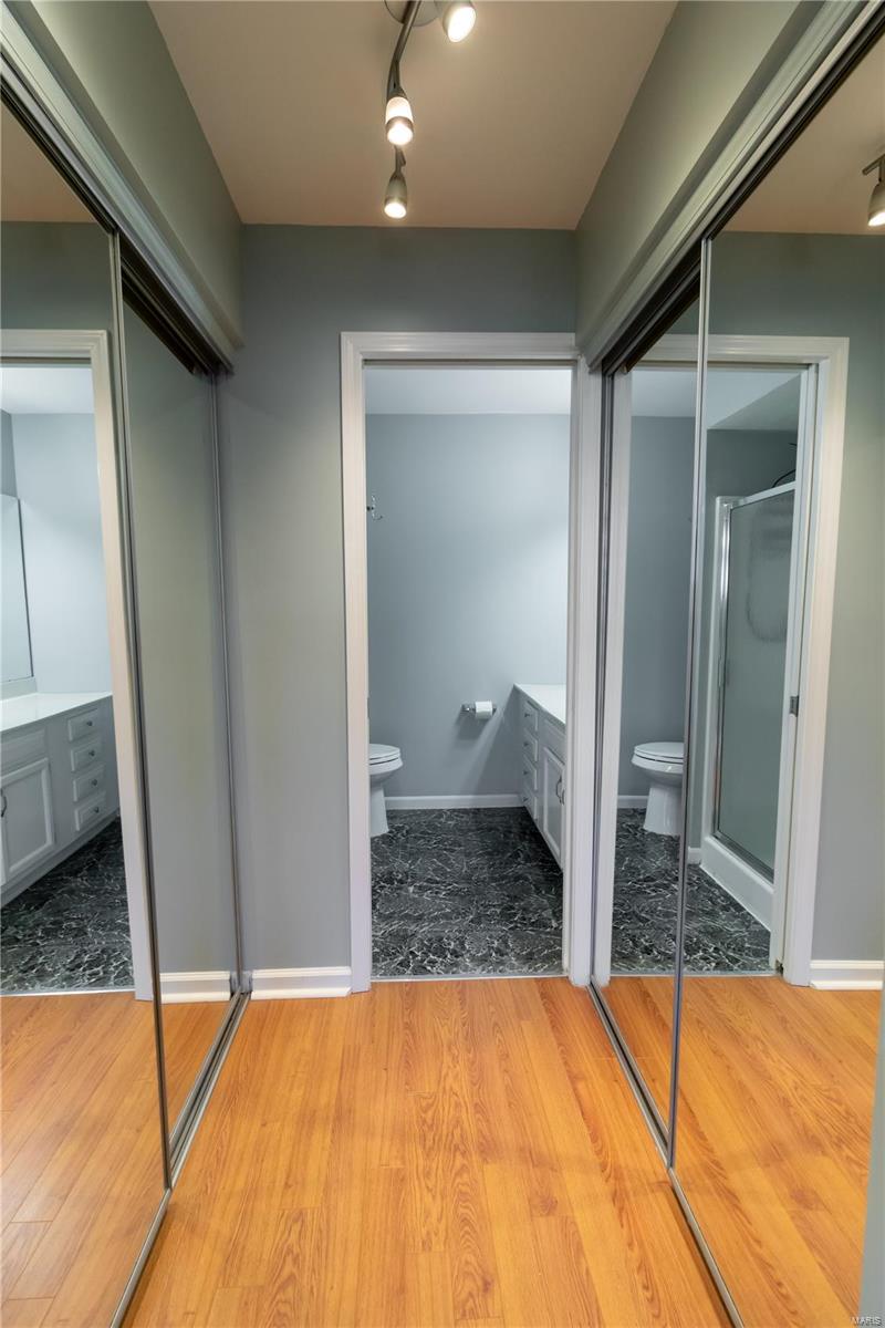 Whitehall Place Condo - Residential