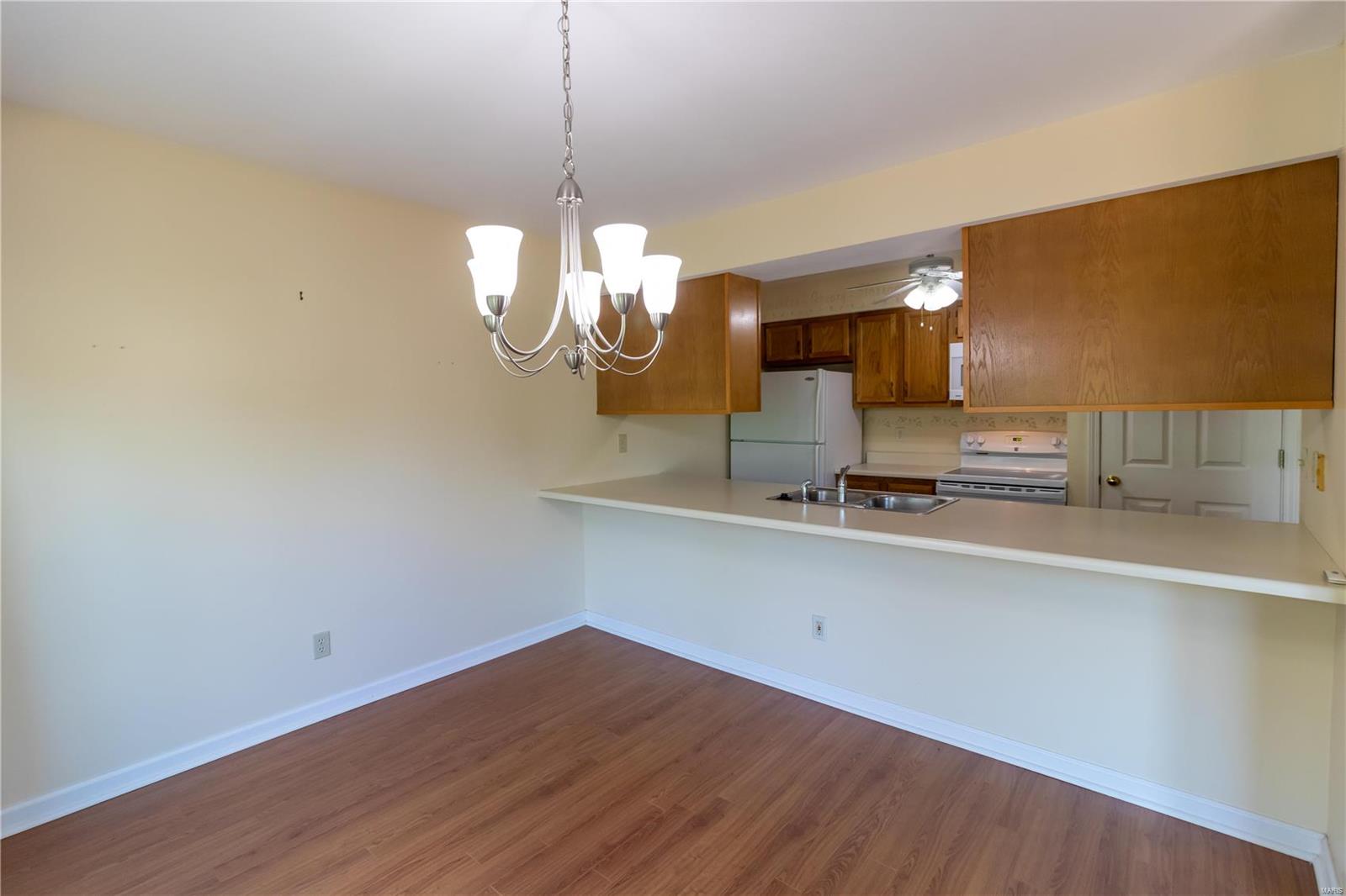 Whitehall Place Condo - Residential