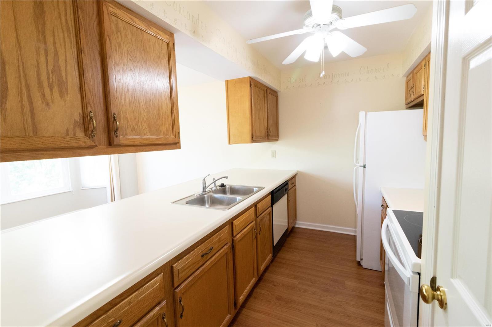 Whitehall Place Condo - Residential