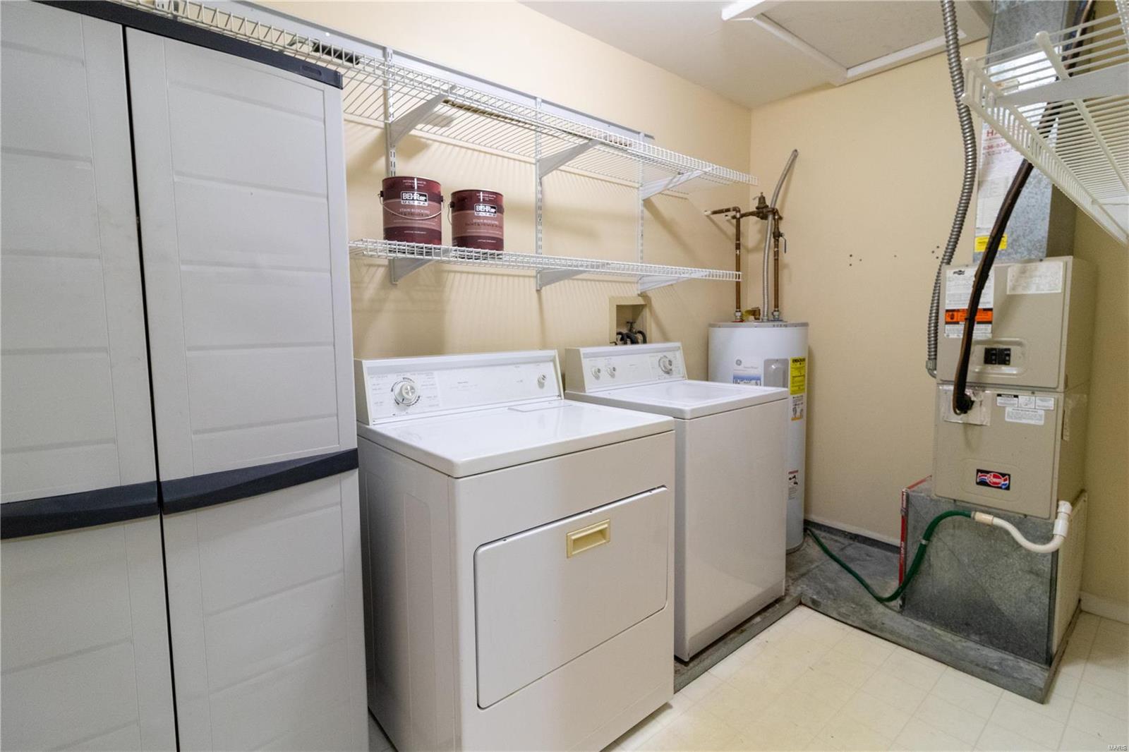 Whitehall Place Condo - Residential