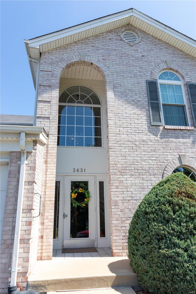 Whitehall Place Condo - Residential