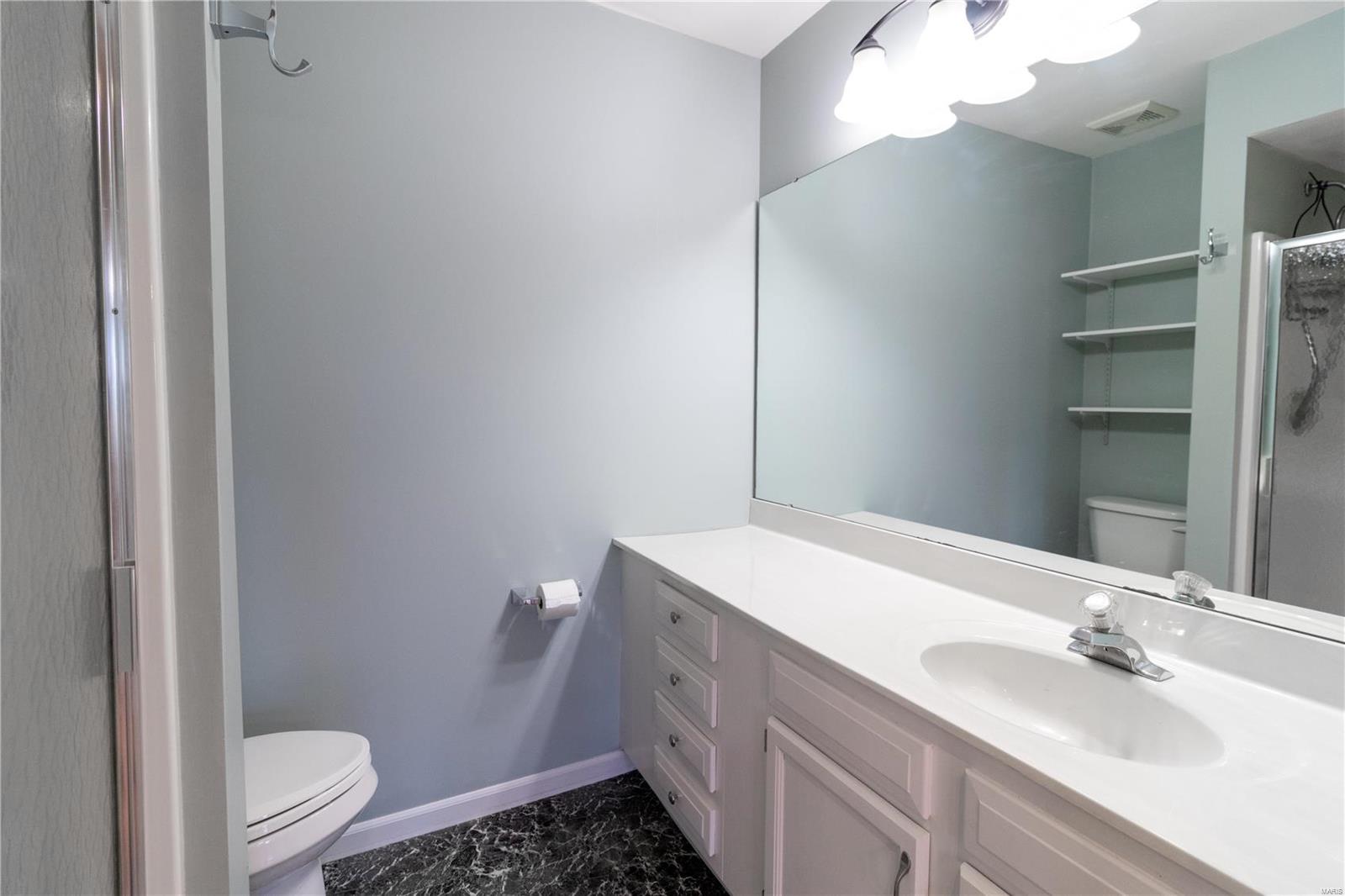 Whitehall Place Condo - Residential
