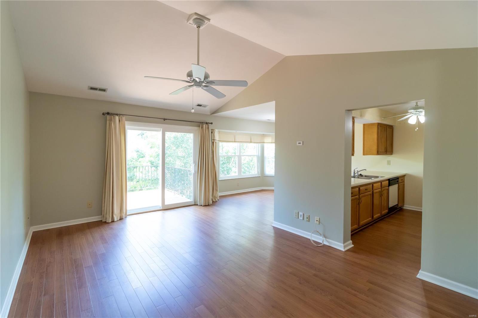 Whitehall Place Condo - Residential