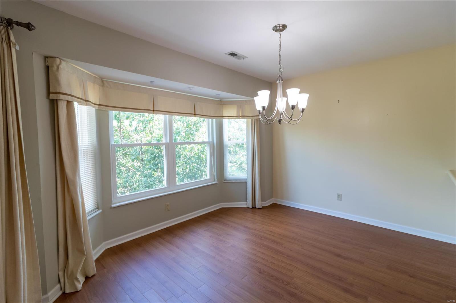 Whitehall Place Condo - Residential