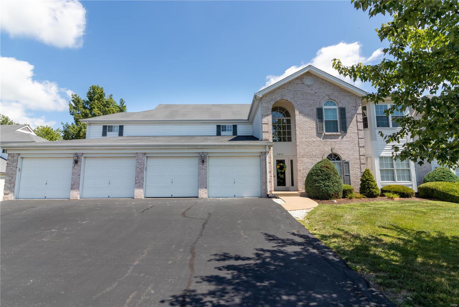 Whitehall Place Condo - Residential