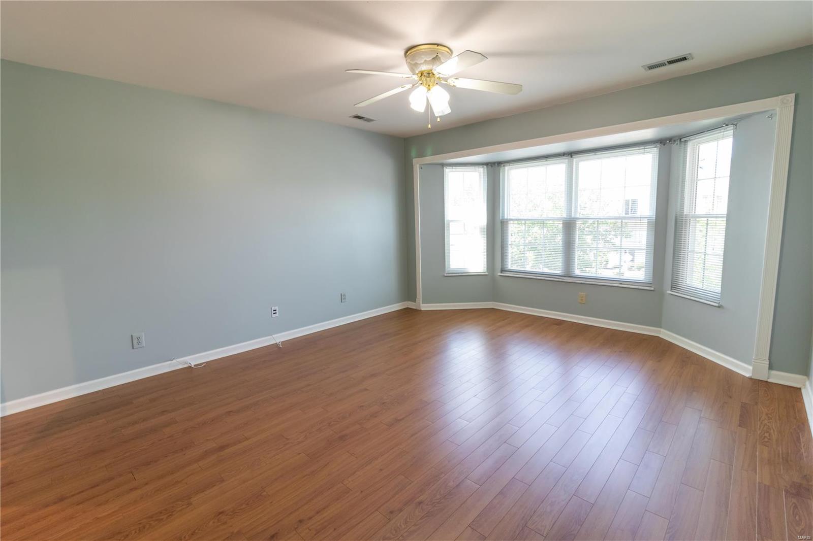 Whitehall Place Condo - Residential