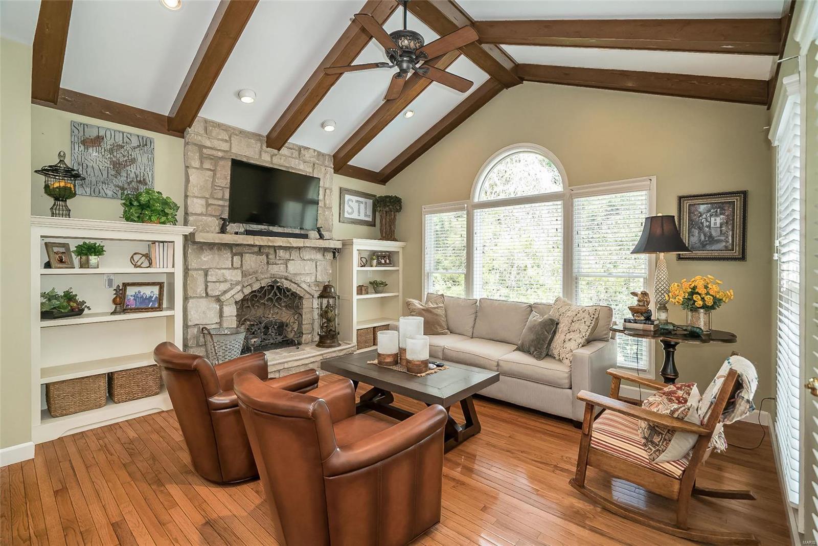 Pine Creek - Residential