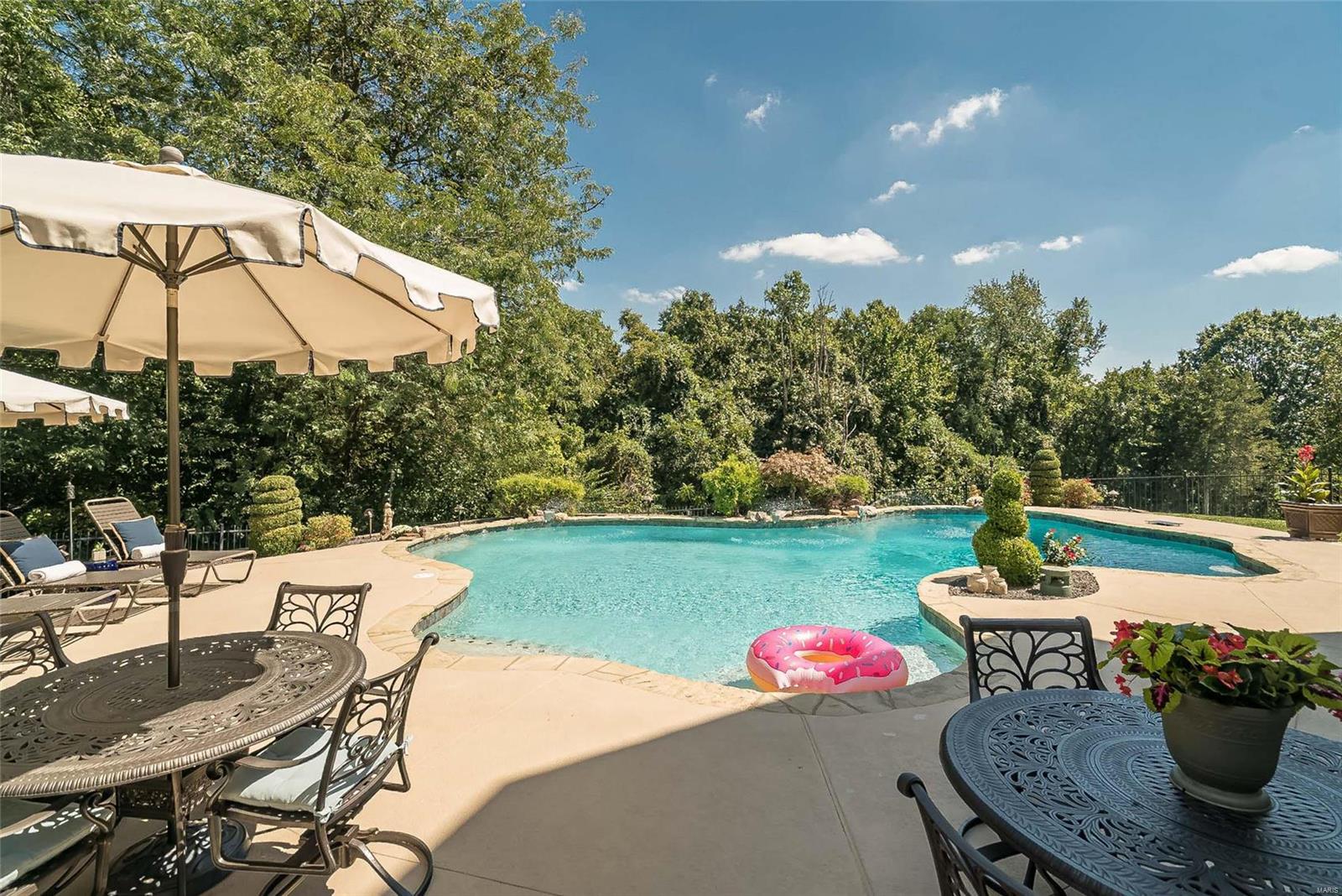 Pine Creek - Residential