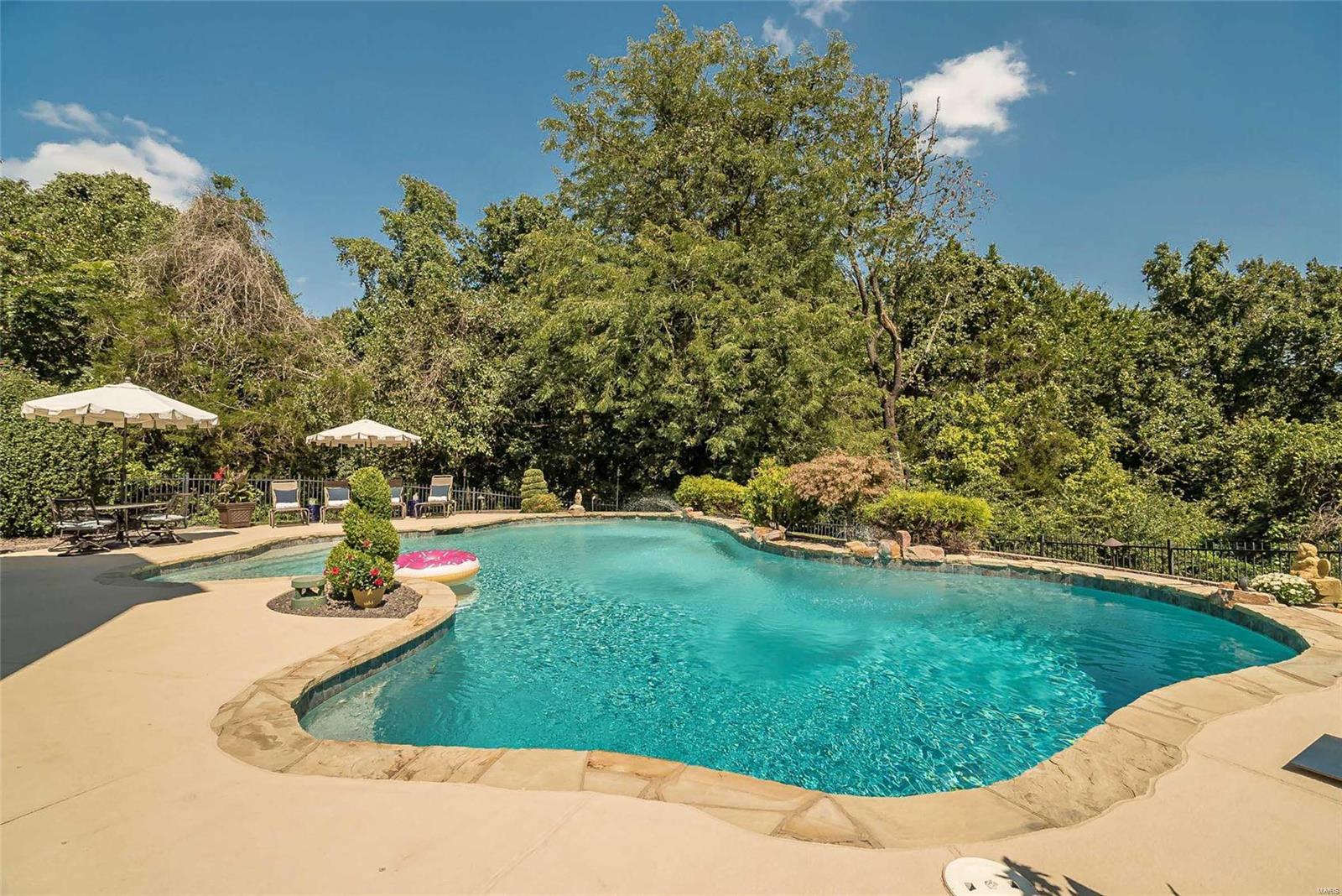 Pine Creek - Residential