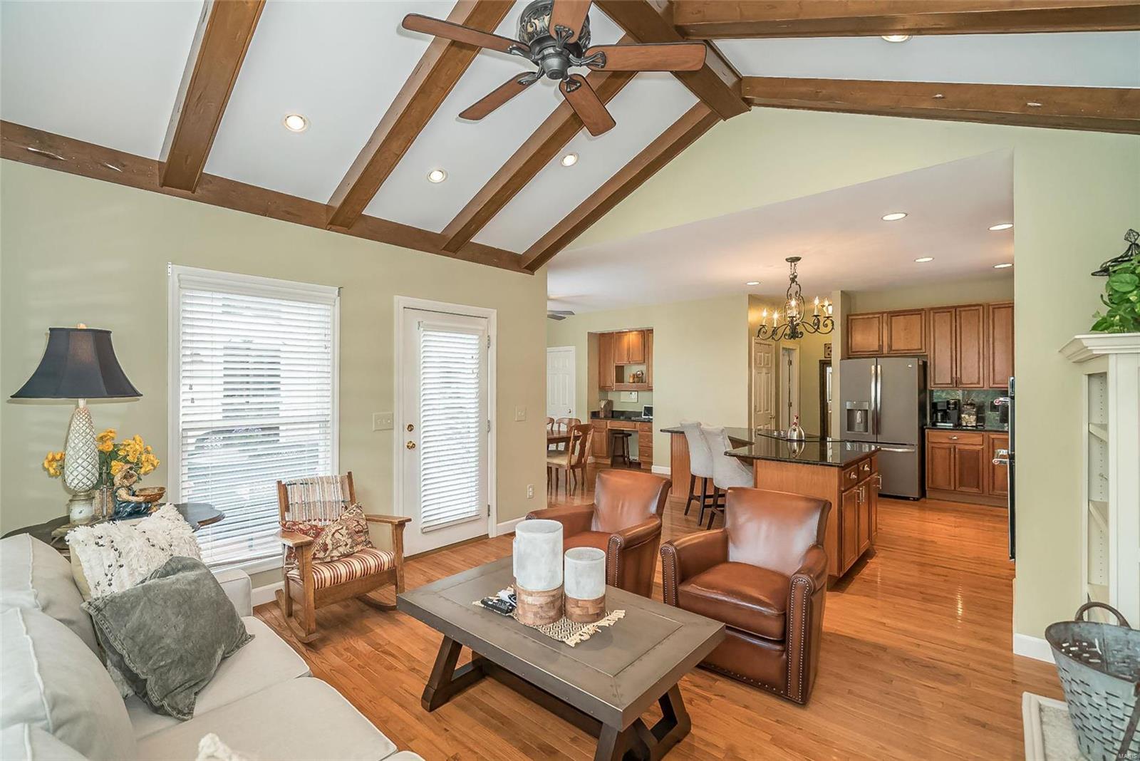 Pine Creek - Residential