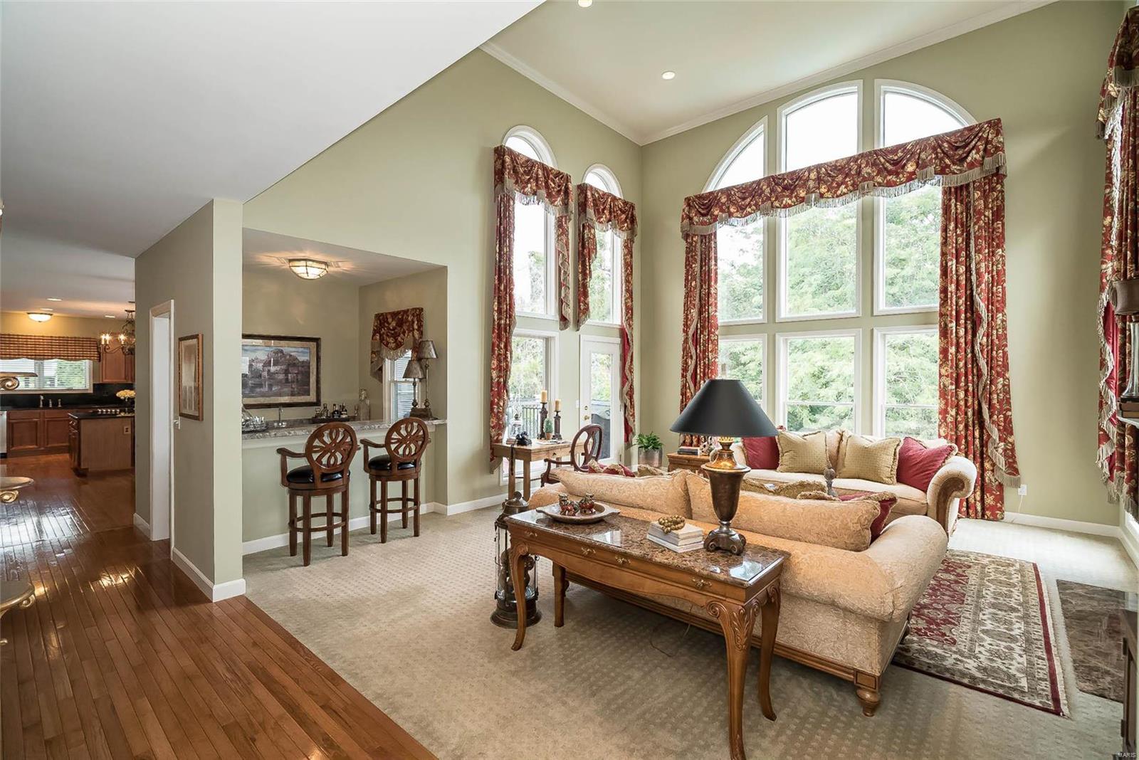 Pine Creek - Residential