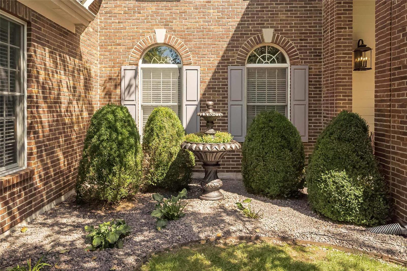 Pine Creek - Residential