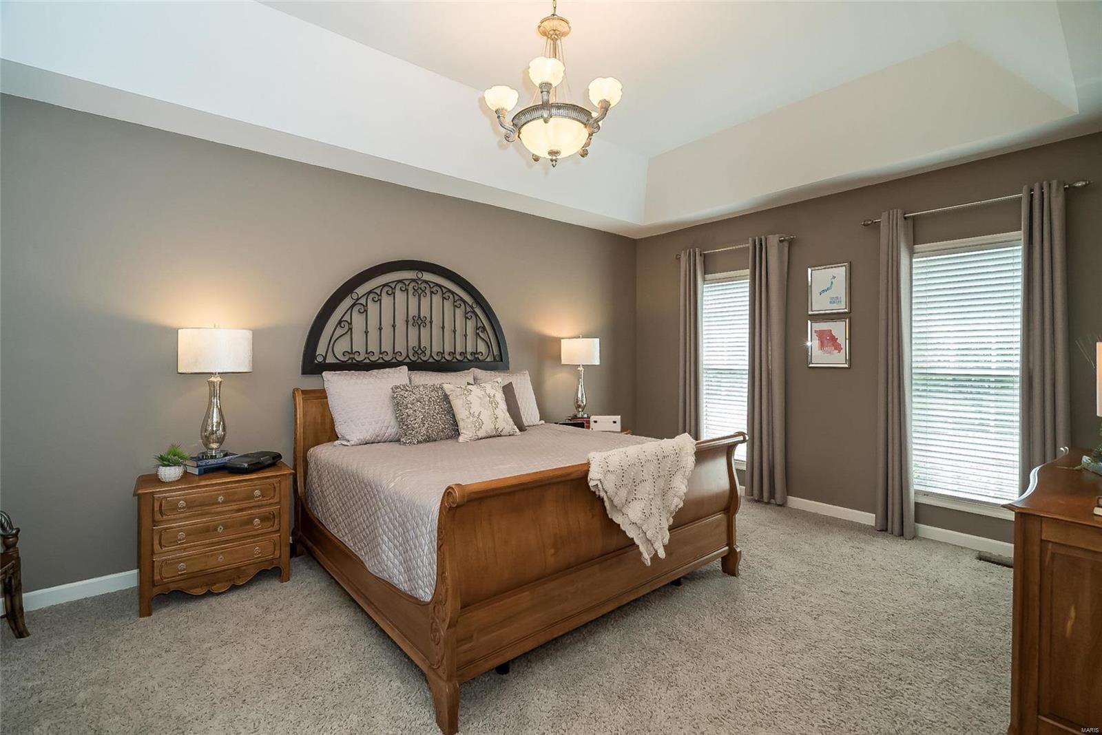 Pine Creek - Residential