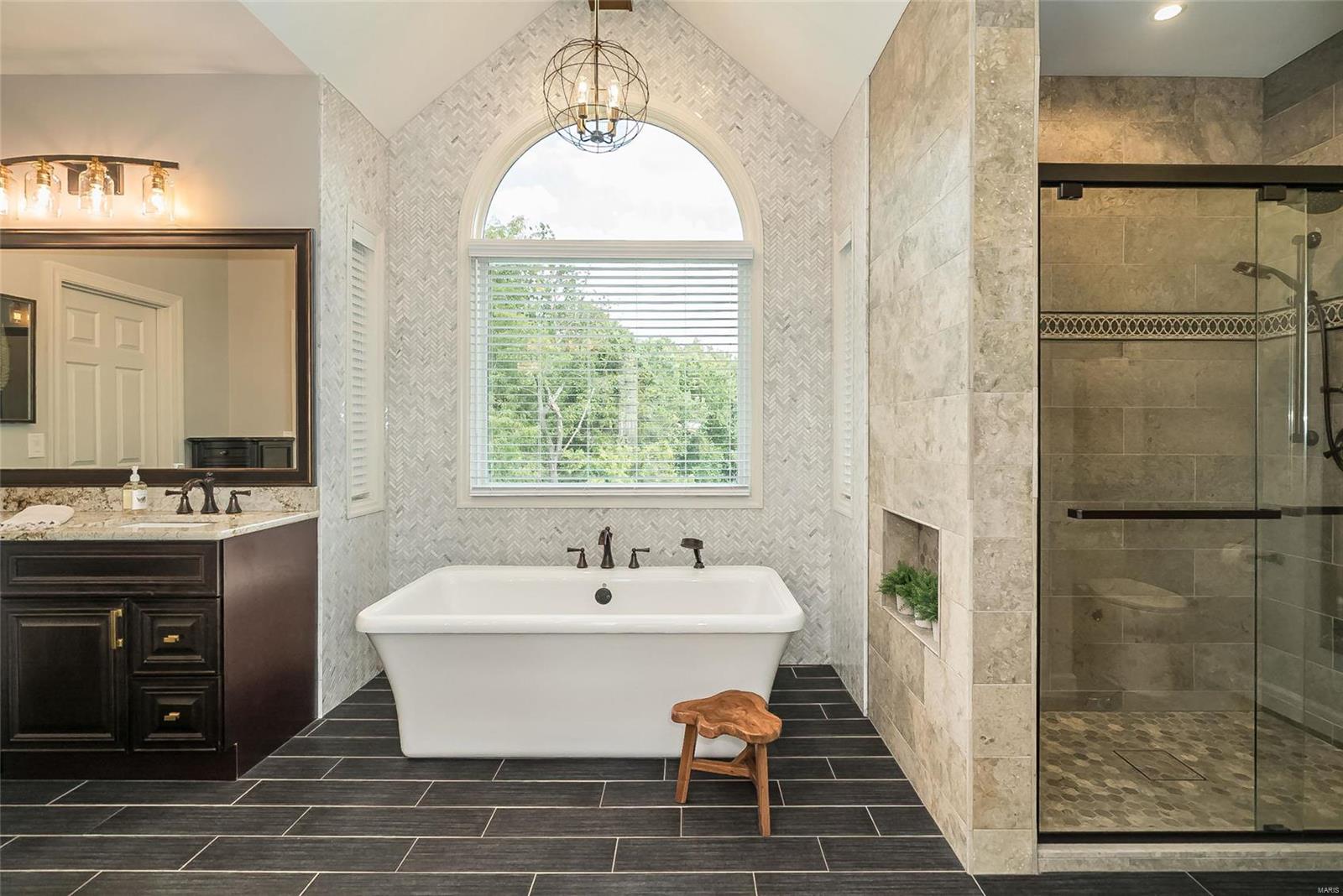 Pine Creek - Residential