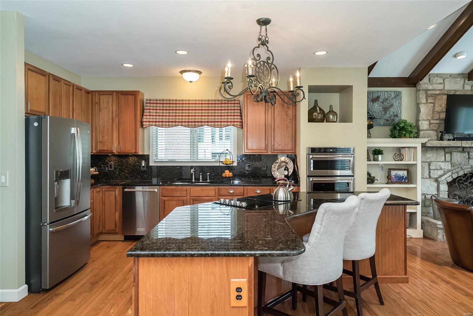 Pine Creek - Residential