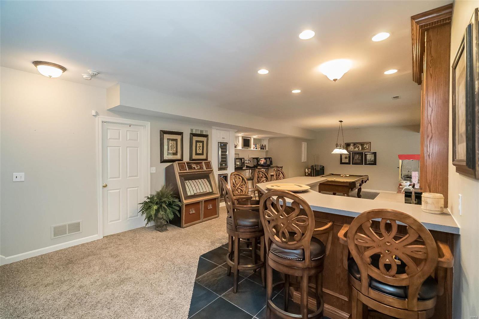 Pine Creek - Residential