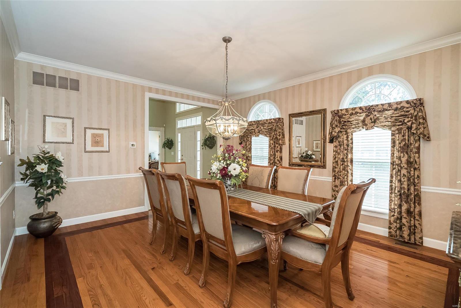 Pine Creek - Residential