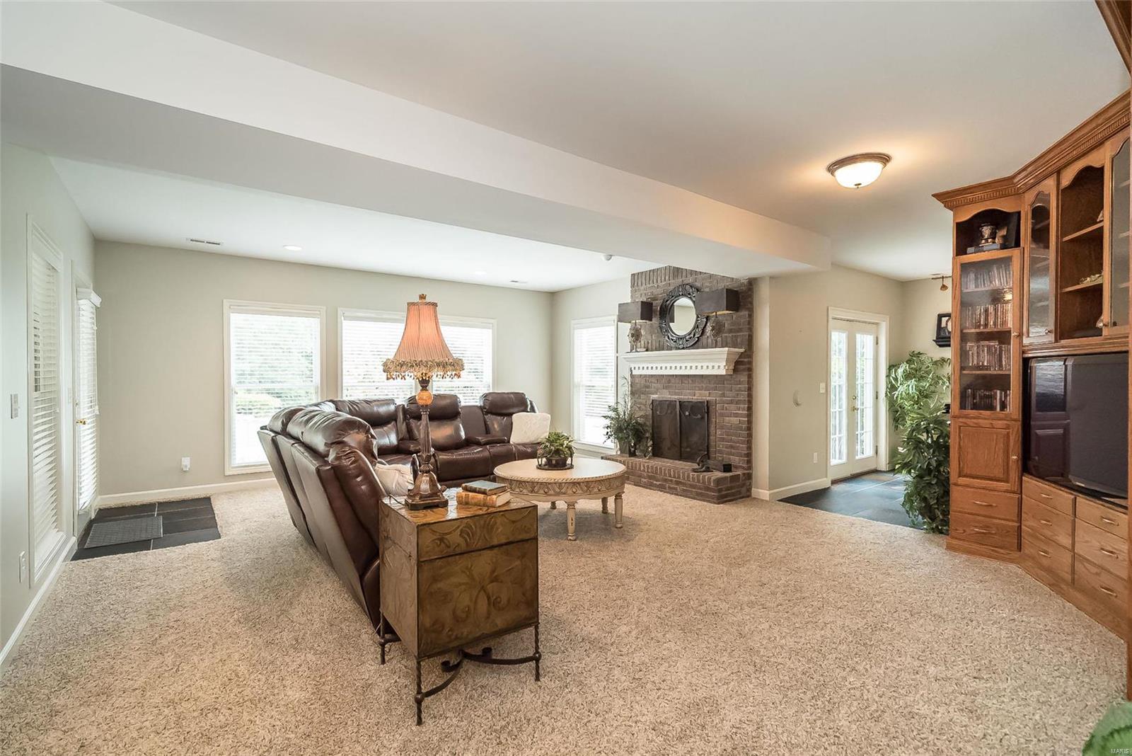 Pine Creek - Residential