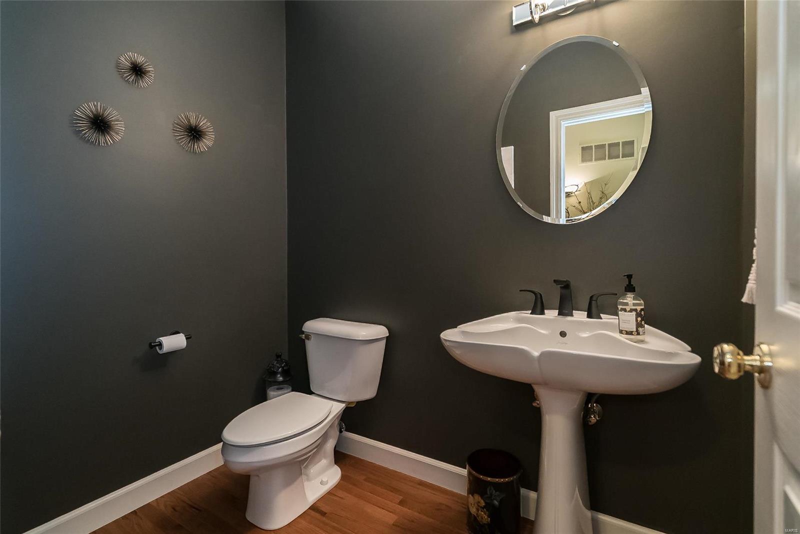 Pine Creek - Residential