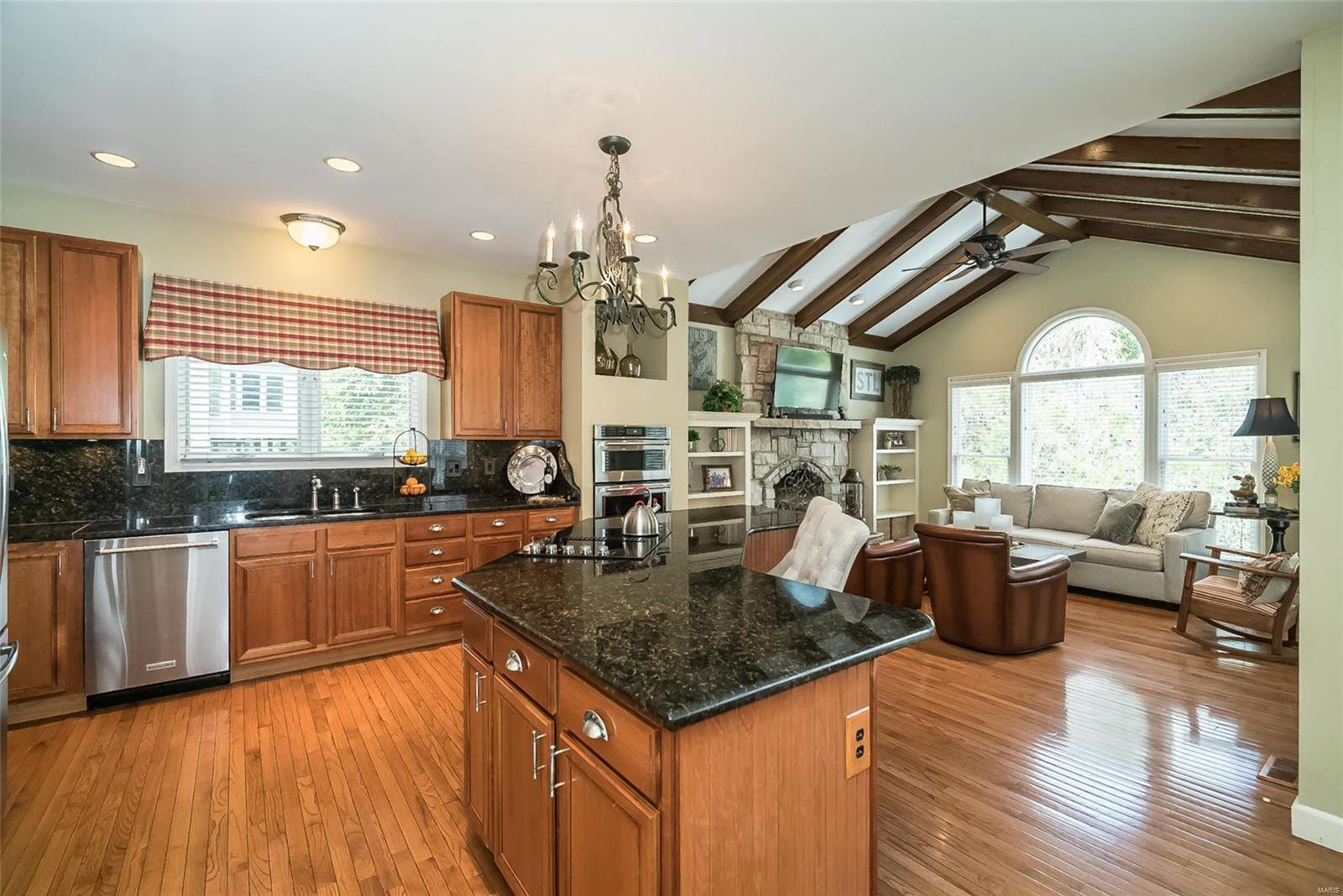 Pine Creek - Residential