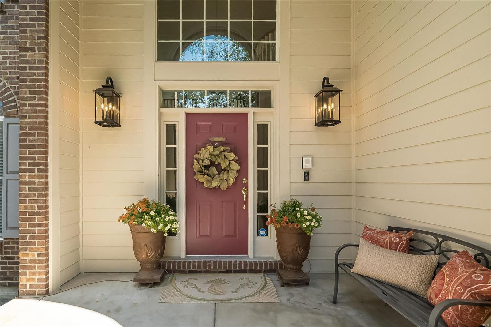 Pine Creek - Residential