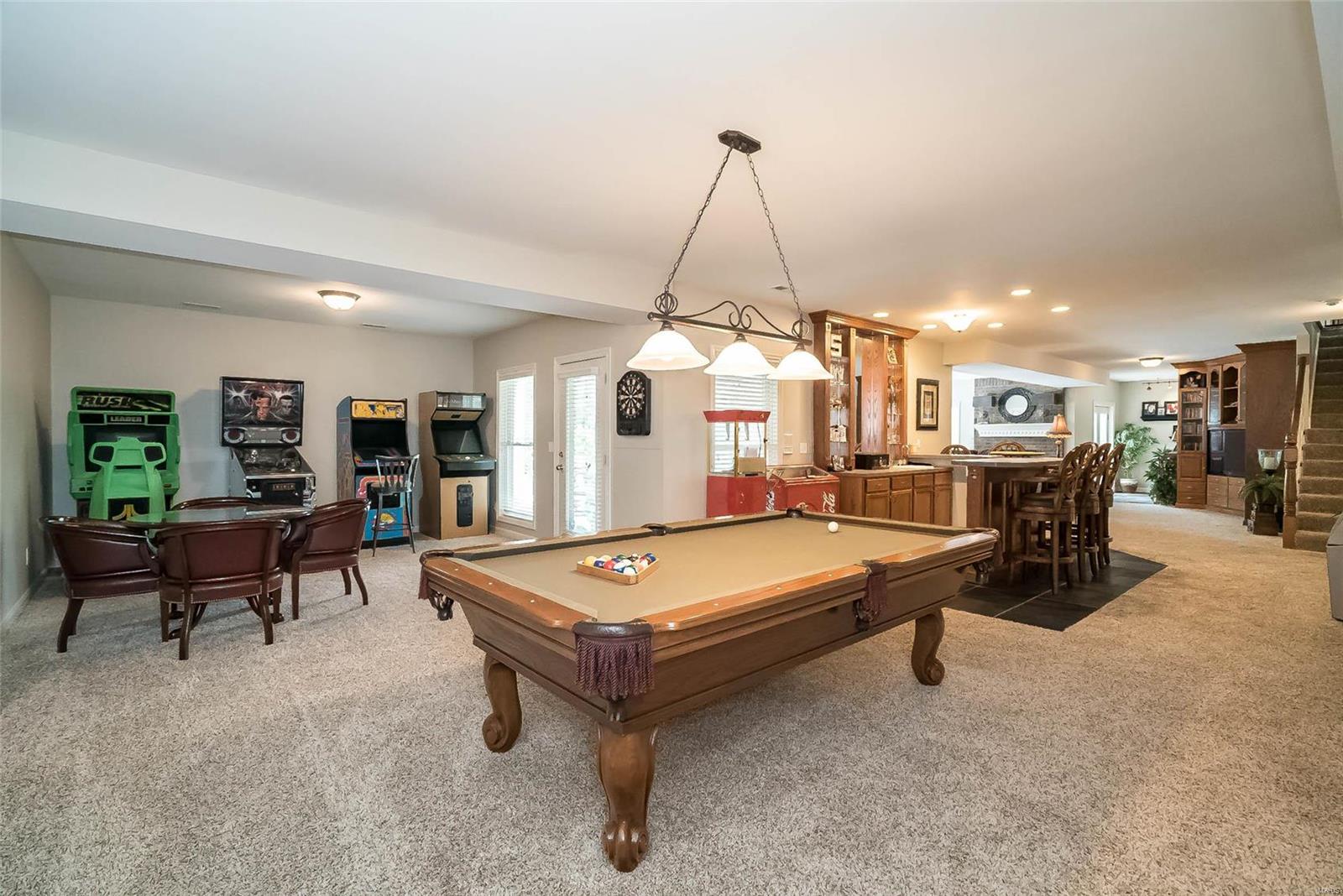 Pine Creek - Residential