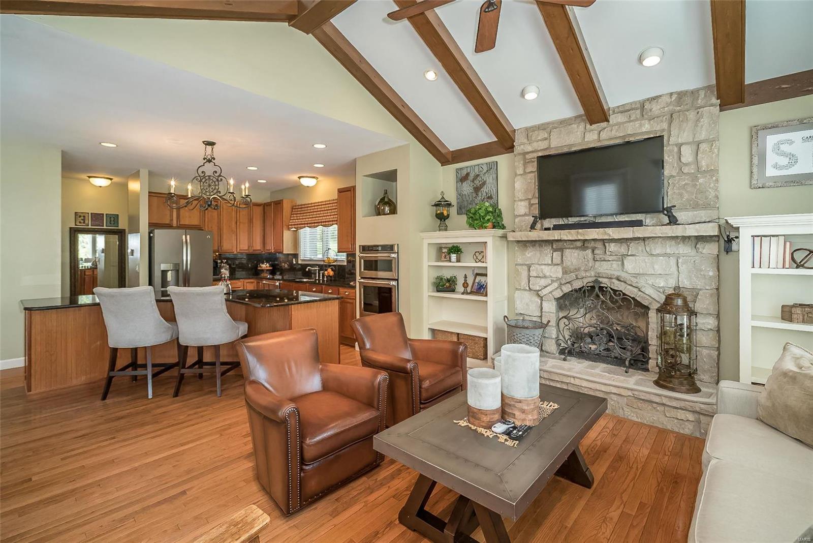 Pine Creek - Residential