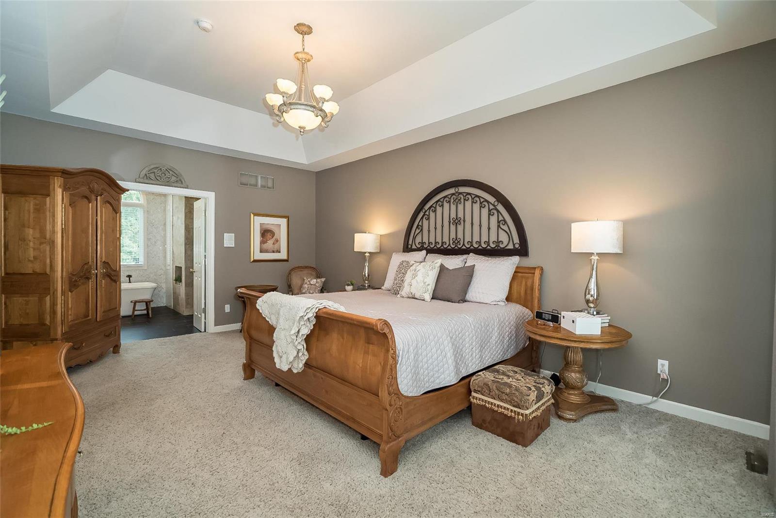 Pine Creek - Residential