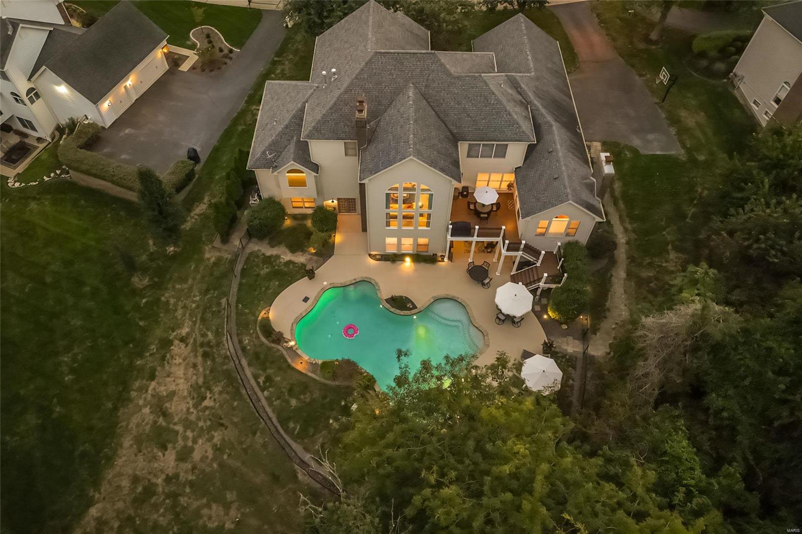 Pine Creek - Residential