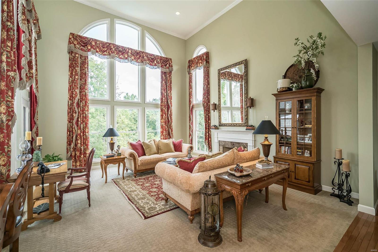 Pine Creek - Residential