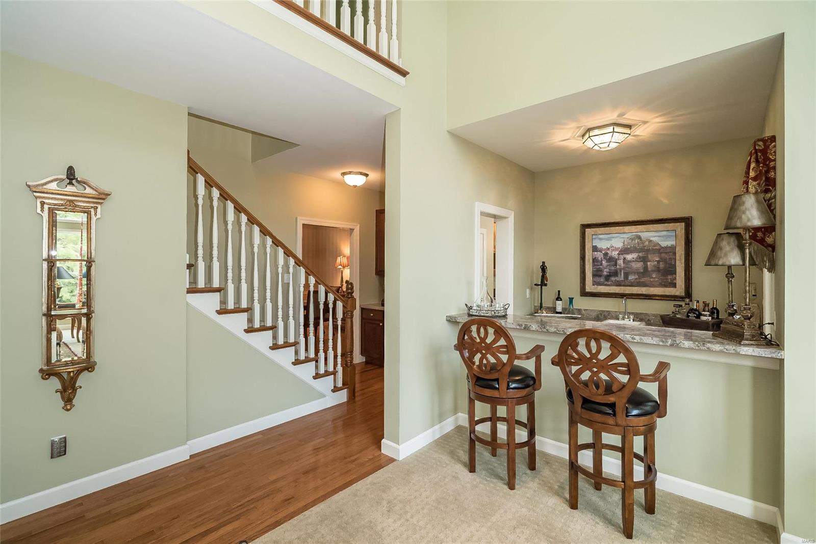 Pine Creek - Residential