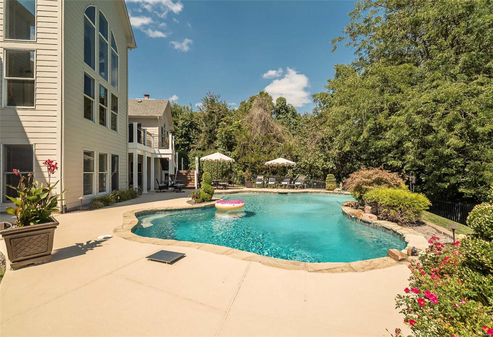 Pine Creek - Residential