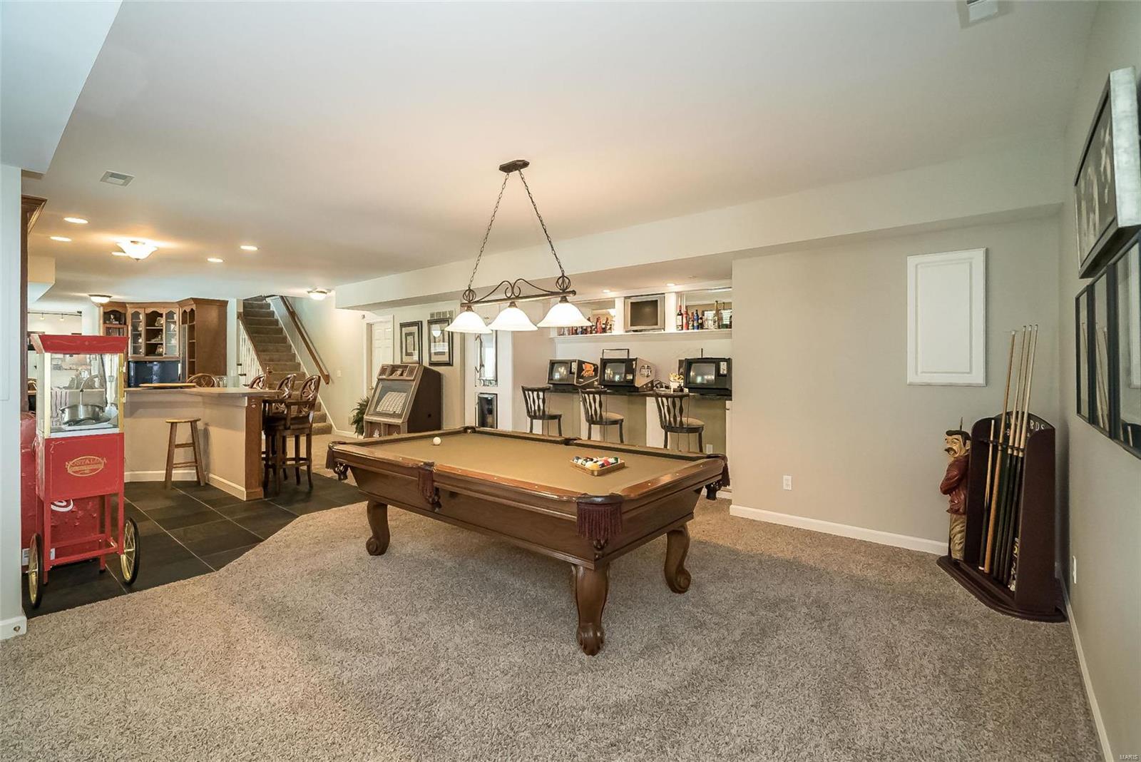 Pine Creek - Residential