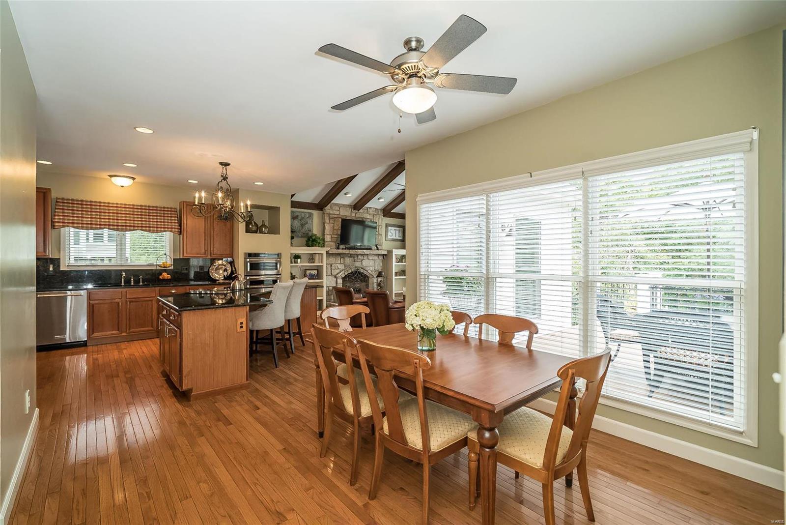 Pine Creek - Residential