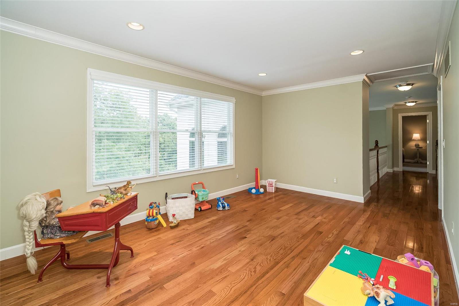 Pine Creek - Residential