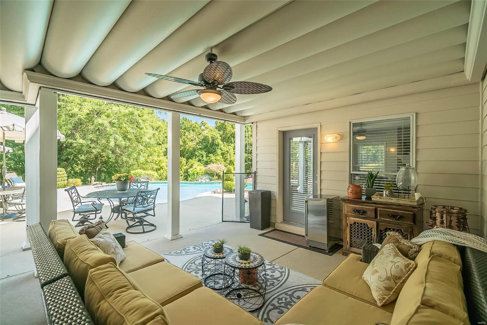 Pine Creek - Residential