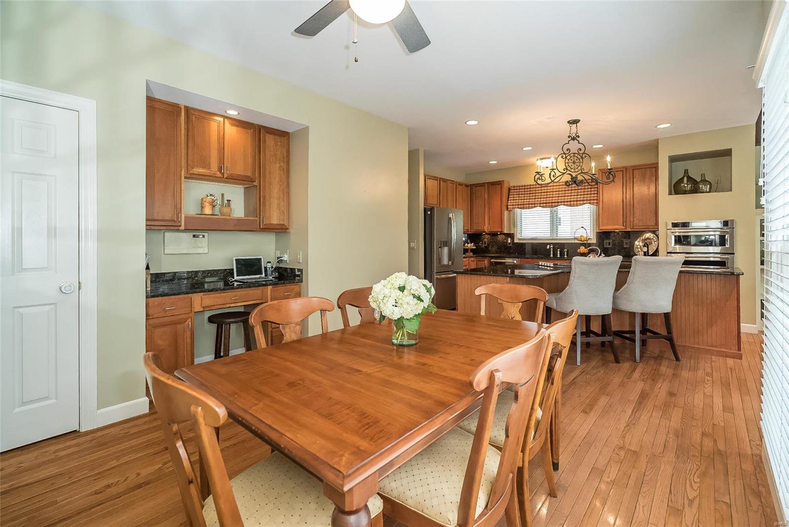 Pine Creek - Residential