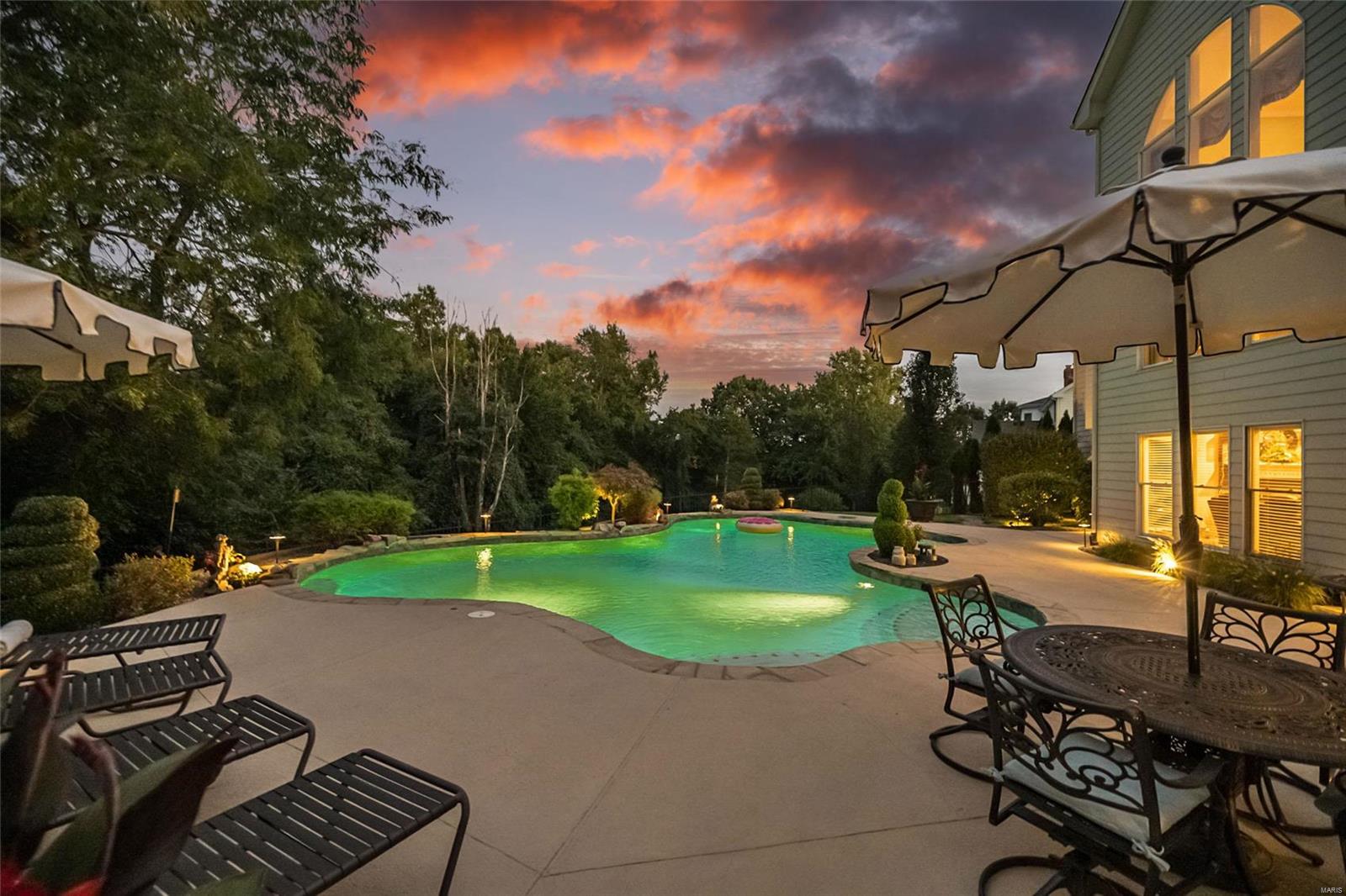 Pine Creek - Residential