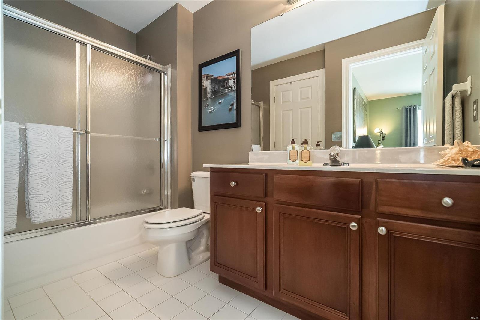 Pine Creek - Residential