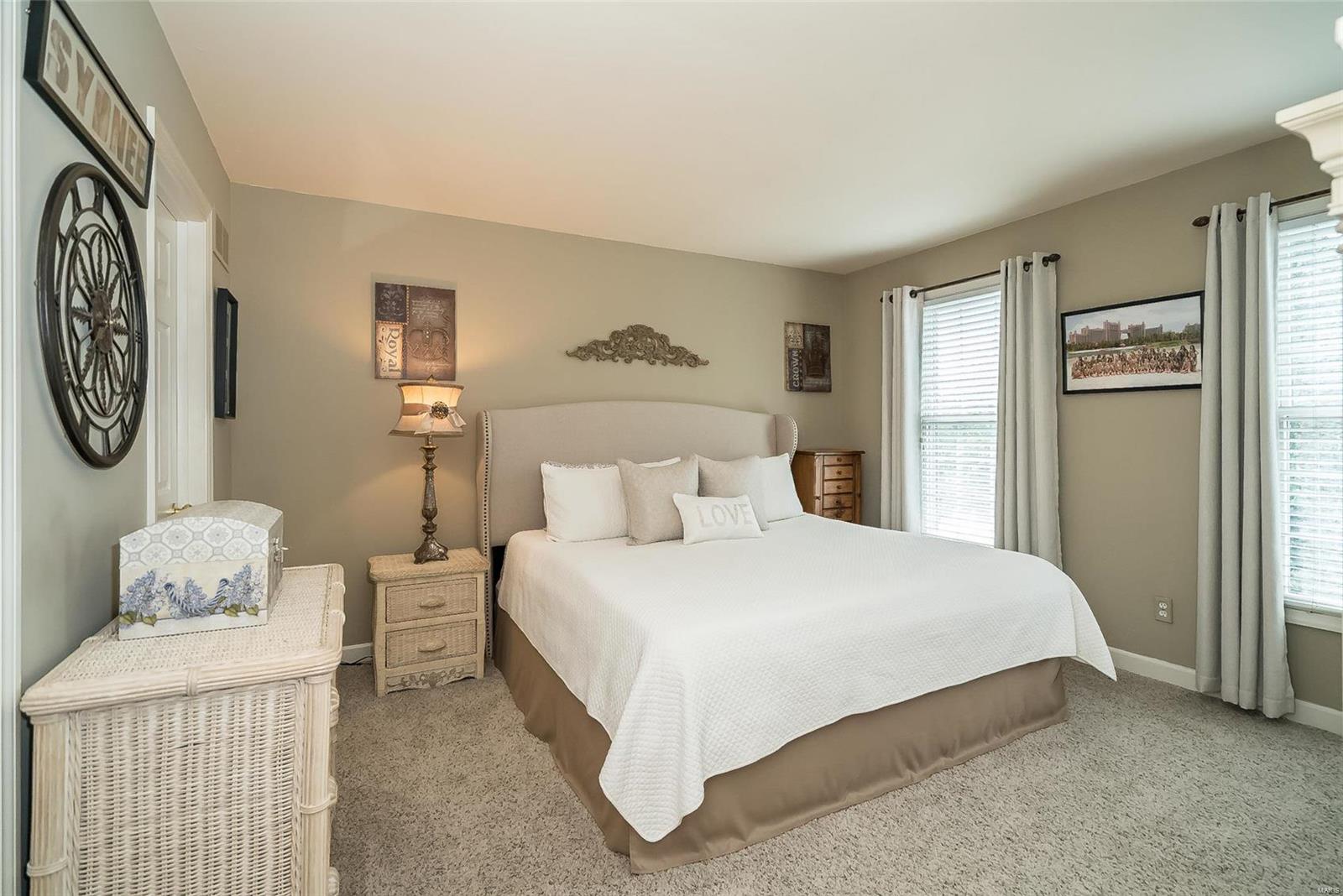 Pine Creek - Residential