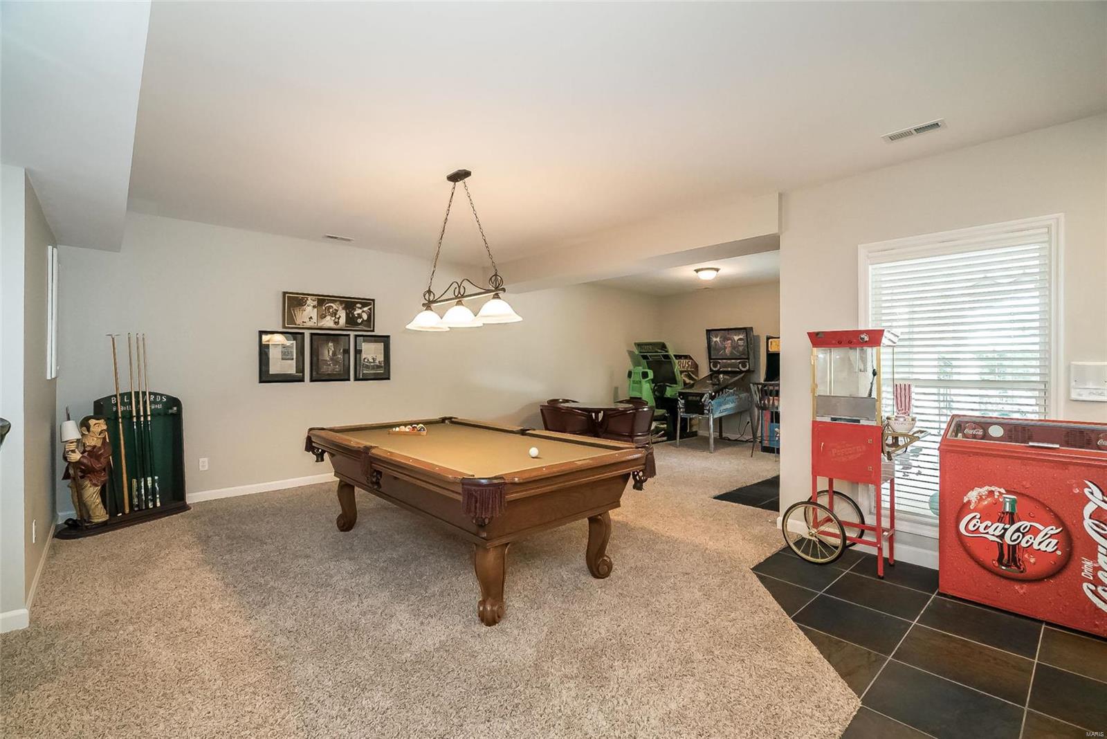 Pine Creek - Residential