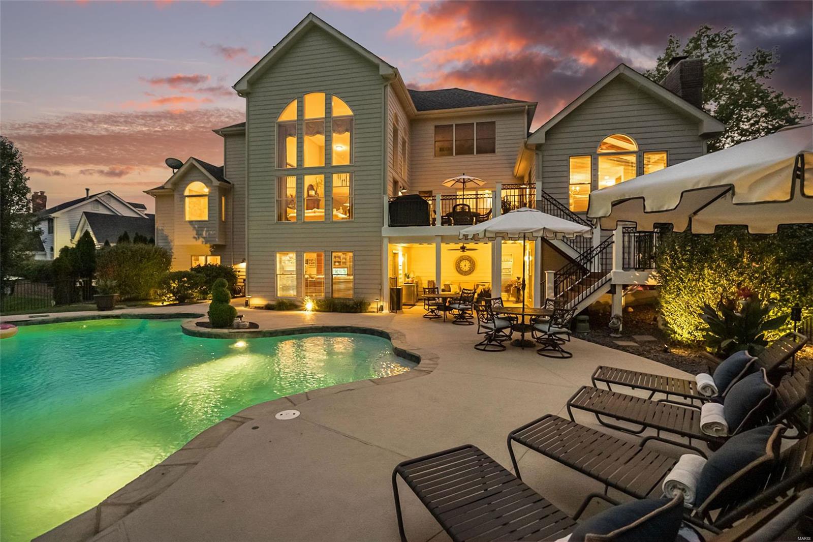 Pine Creek - Residential