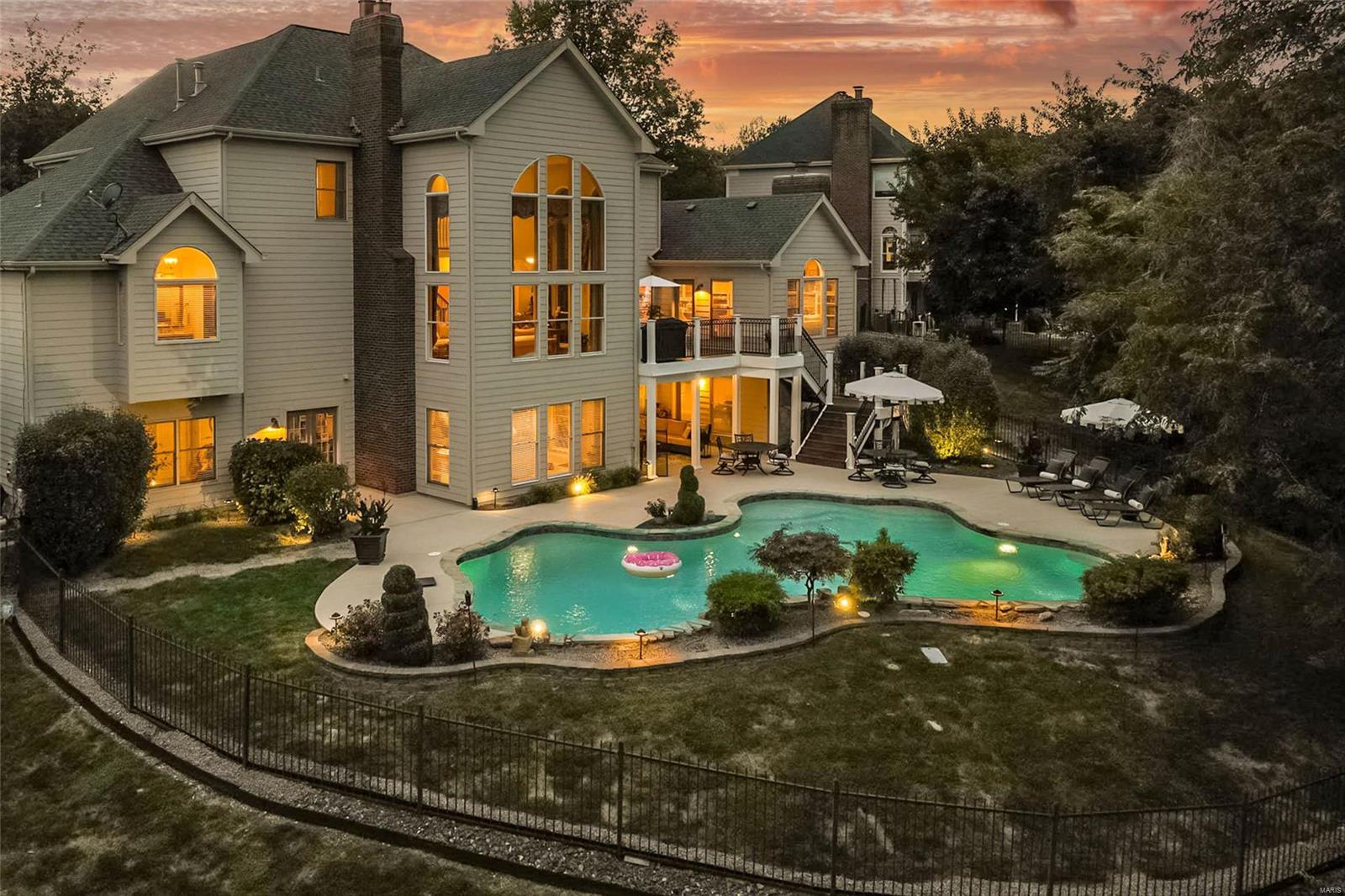 Pine Creek - Residential