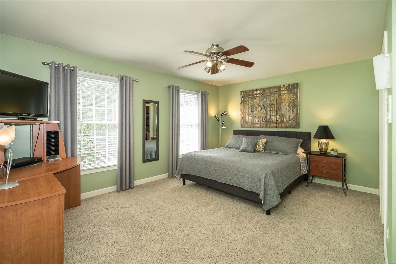 Pine Creek - Residential