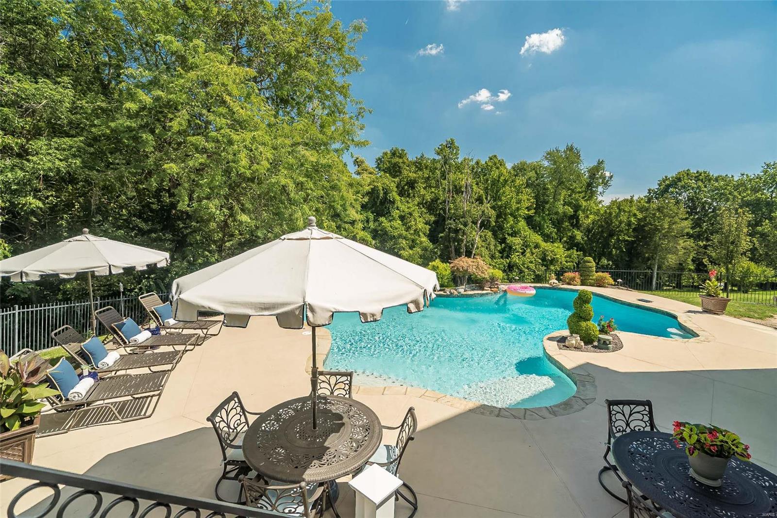 Pine Creek - Residential